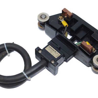 VAHLE SKR 4/40-2HS Current collector 600V 40A