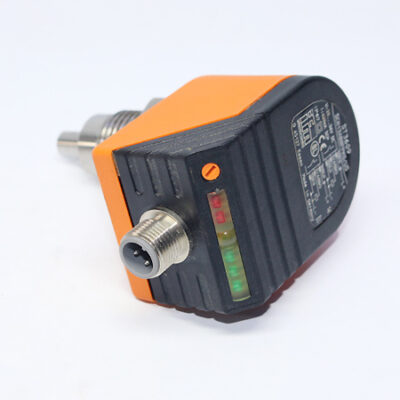 IFM ST3609 Flow monitor SCR12ABBFPKG/US-100-IPF