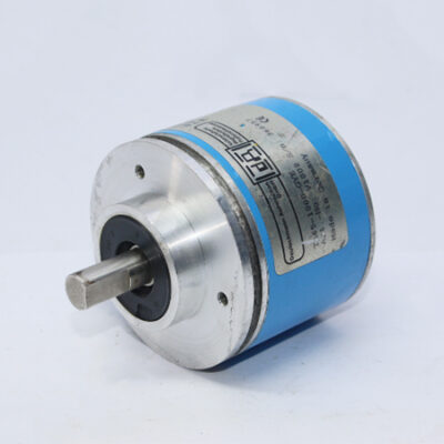 Deutschmann TA65-1000-GYE Rotary Encoder V1008