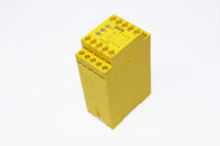 SICK UE43-3MF2A3 SAFETY RELAY 6024901