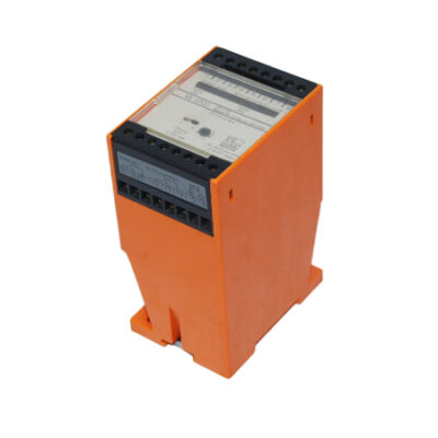 IFM VS 0200 Control monitor for flow sensors 24VDC