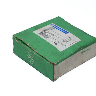 Telemecanique XML A035A2C11 Pressure switch 35 bar