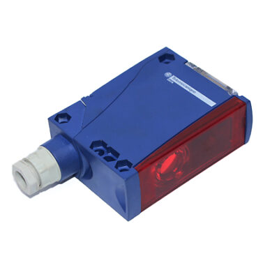 TELEMECANIQUE XUX0AKSAT16T Photoelectric Sensor