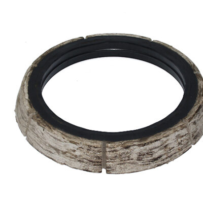 DEMAG 074 712 84 CONICAL BRAKE RING KB 112