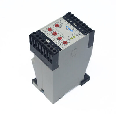TURCK/ FLENDER EWD / 20...250VUC Speed Monitoring Device 1205294