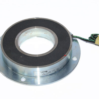 LENZE 14.115.10.10 MAGNETIC BRAKE 24V 30 Nm