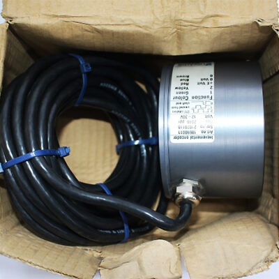 Leine & Linde 18690011 Incremental encoders