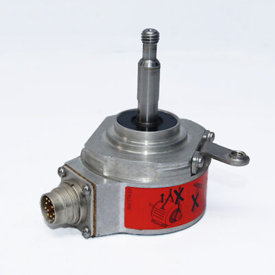 SIEMENS 1XP8001-2/1024 PULSE ENCODER 538 724-03