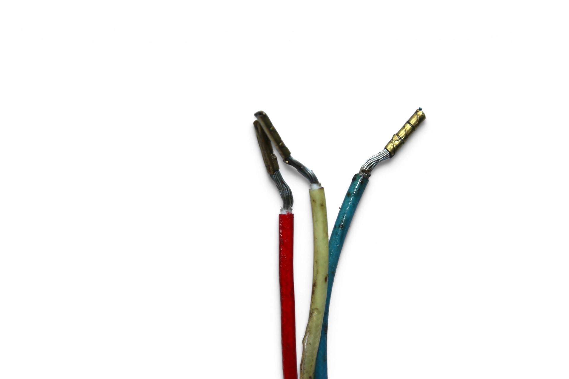 SEW BMG05 230VAC 5NM ELECTRIC BRAKE COIL 08670978 - Image 4