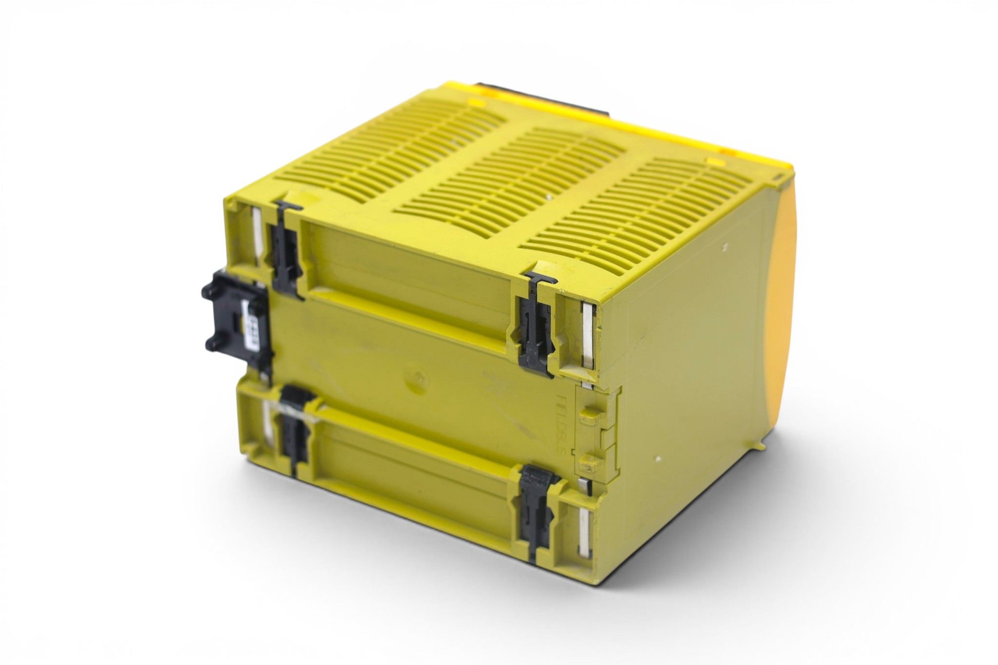 Pilz PNOZ m1p BASE UNIT 773100 - Image 4