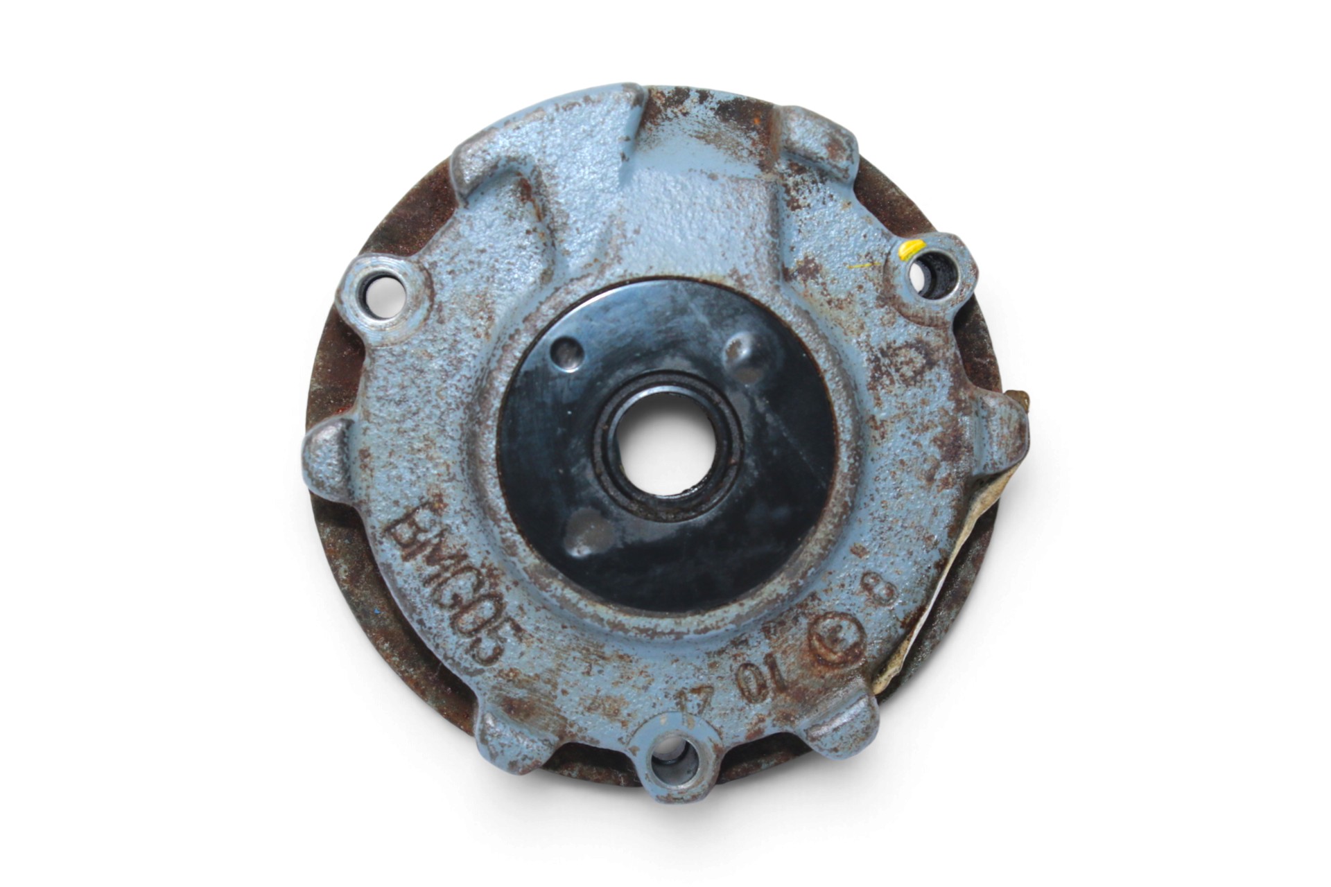 SEW BMG05 230VAC 5NM ELECTRIC BRAKE COIL 08670978 - Image 5