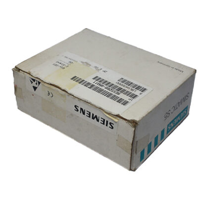 SIEMENS 6ES5 266-8MA11 Positioning Module