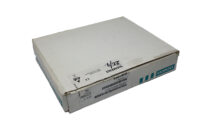 SIEMENS 6ES5 523-3UA11 COMMUNICATIONS PROCESSOR