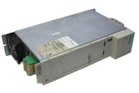 SIEMENS 6ES7 024-1EP85-0AA1 MASTERDRIVES COMPACT PLUS RECTIFIER UNIT