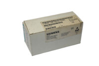 SIEMENS 6ES7 132-1BL00-0XB0 DIGITAL OUTPUT MODULE