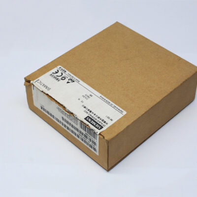 SIEMENS 6ES7 153-1AA03-0XB0 INTERFACE MODULE