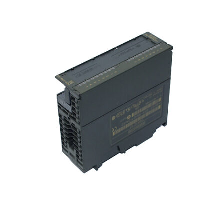 SIEMENS 6ES7 323-1BH01-0AA0 DIGITAL MODULE