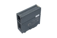 SIEMENS 6ES7 331-1KF02-0AB0 ANALOG INPUT MODULE