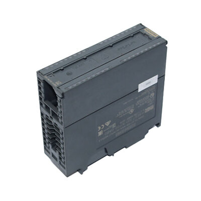 SIEMENS 6ES7 331-1KF02-0AB0 ANALOG INPUT MODULE