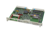 SIEMENS 6GK1143-0AB01 INTERFACE MODULE