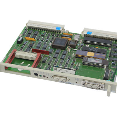 SIEMENS 6GK1143-0AB01 INTERFACE MODULE