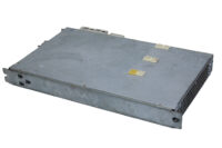 SIEMENS 6SN1123-1AA00-0BA1+6SN1118-0NJ01-0AA0 SIMODRIVE DRIVE