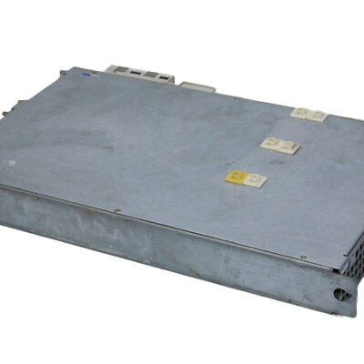 SIEMENS 6SN1123-1AA00-0BA1+6SN1118-0NJ01-0AA0 SIMODRIVE DRIVE