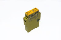 Pilz PNOZ X7 24VACDC 2n/o Safety Relay 774059