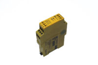 Pilz PZE X4 24VDC 4S Safety Relay 774585