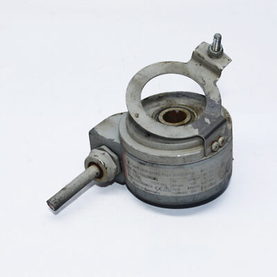 Kubler 8.5820.0H10.1024.5093.0015 ROTARY ENCODER