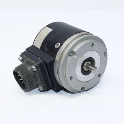 HOHNER AWI58S-063R521-400 Incremental Encoder