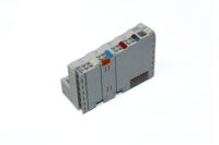 BECKHOFF BK3150 PROFIBUS BUS COUPLER