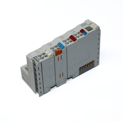 BECKHOFF BK3150 PROFIBUS BUS COUPLER