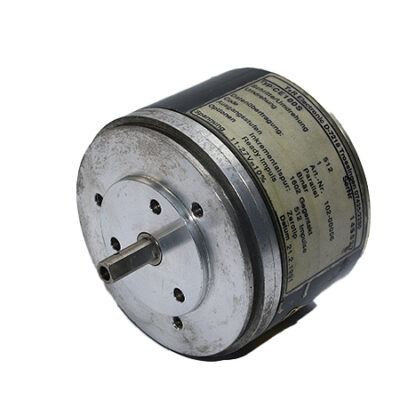 TR Electronic CE 100S 102-00006 Absolute Encoder
