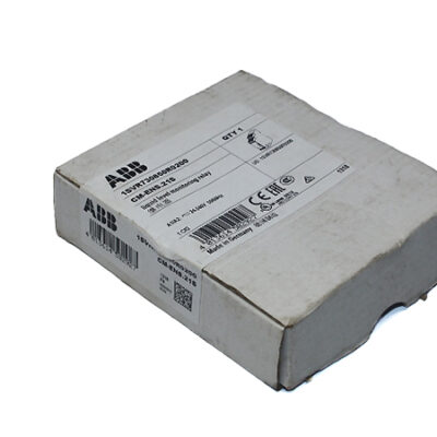 ABB CM-ENS.21S Liquid level monitoring relay 1SVR730850R0200