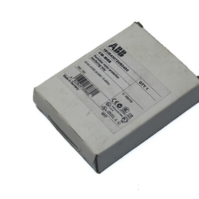 ABB CM-MSS Thermistor motor protection relays 1SVR430720R0400