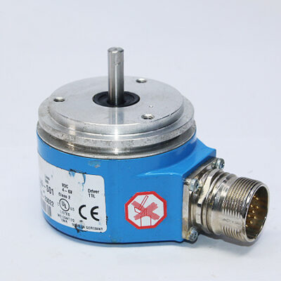 SICK DGS60-AZA0-S01 INCREMENTAL ENCODER 1033105