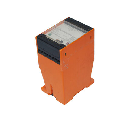 IFM DN 0001 SWITCHING AMPLIFIER 230VAC NZ 33-I