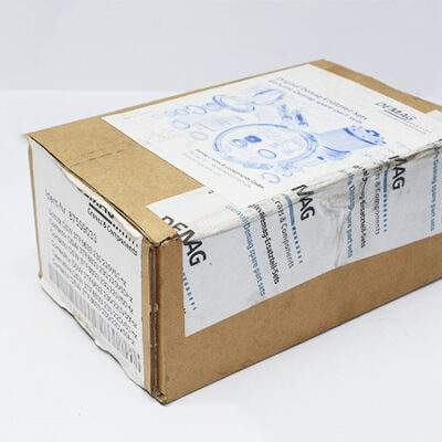 DEMAG DSW3TF8633 REVERSING CONTACTOR 87559033