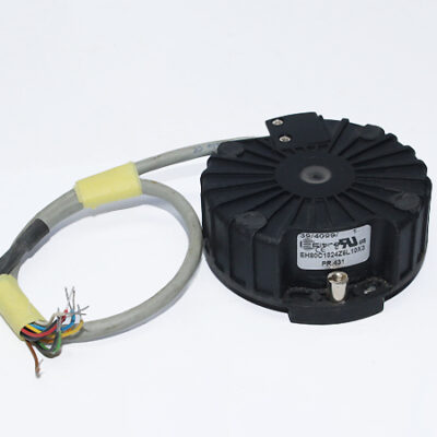 ELTRA EH80C1024Z5L10X3PR.431 INCREMENTAL ENCODER