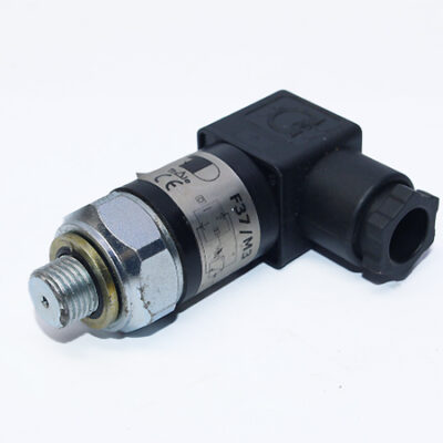 TRALE F37/M3 Pressure Transmitter