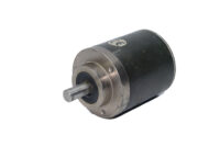 Lenord+Bauer GEL 208-VN02000A001 Incremental rotary encoder