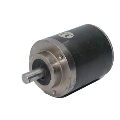 Lenord+Bauer GEL 208-VN02000A001 Incremental rotary encoder