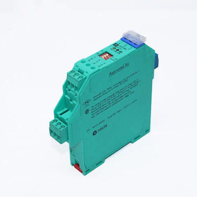 Pepperl+Fuchs KFD2-SR2-Ex1.W Switch Amplifier