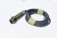 VISOLUX NT-5 2057/23K INDUCTIVE SENSOR