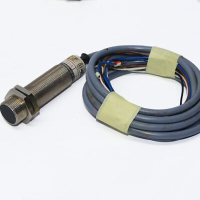 VISOLUX NT-5 2057/23K INDUCTIVE SENSOR