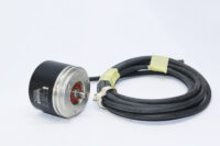 HEIDENHAIN ROD 426 2500 01-03 Incremental Encoder 295 434-8M