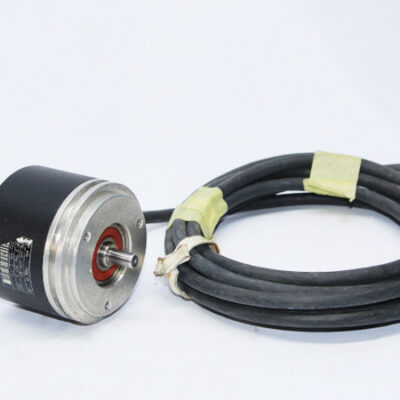 HEIDENHAIN ROD 426 2500 01-03 Incremental Encoder 295 434-8M