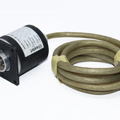 Selet SI-0-63-BZ-1000-CD-8/15-C1A-8 INCREMENTAL ENCODER