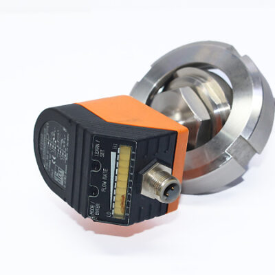 IFM SI2000 Flow monitor SIS30ADBFPKG/US